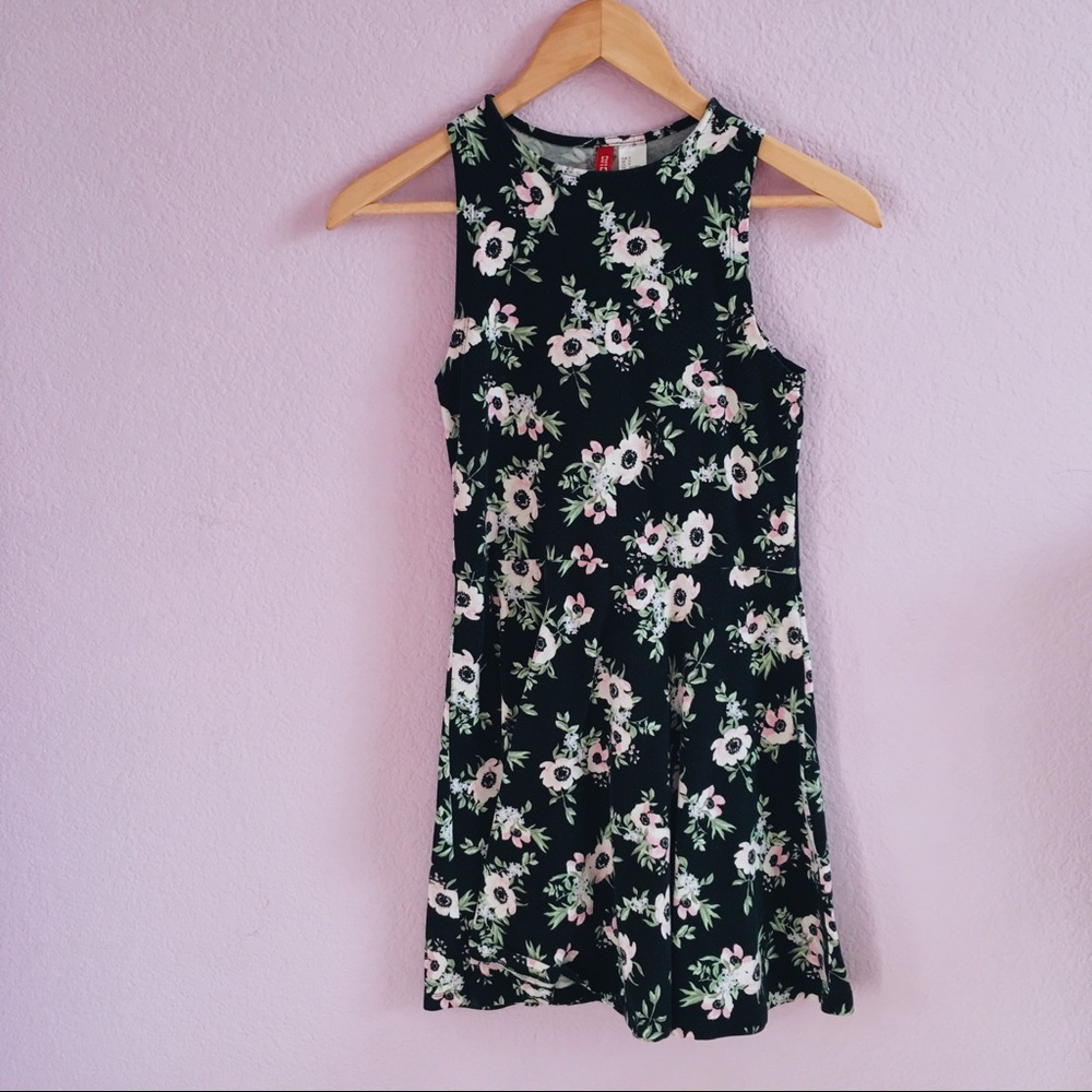 H&M Dress